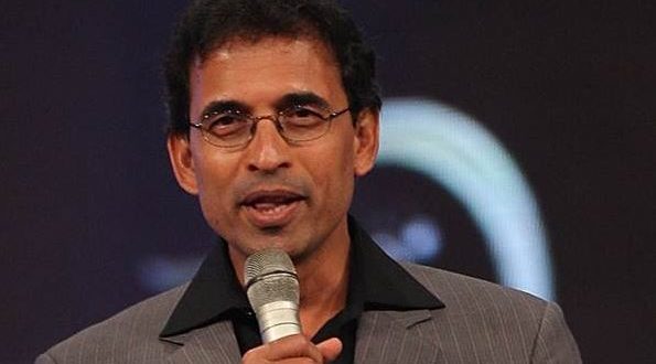 আশরাফুলকে নিয়ে আক্ষেপ করলেন হার্শা ভোগলে