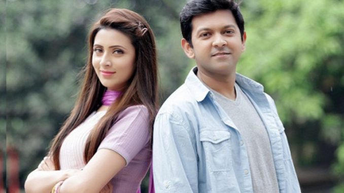 তাহসানের সাথে নিজের সম্পর্ক নিয়ে মুখ খুললেন মিম