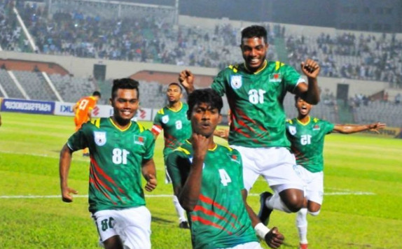 এ বছরের সাফ চ্যাম্পিয়নশিপ নিয়ে মাত্র পাওয়া গেলো নতুন খবর