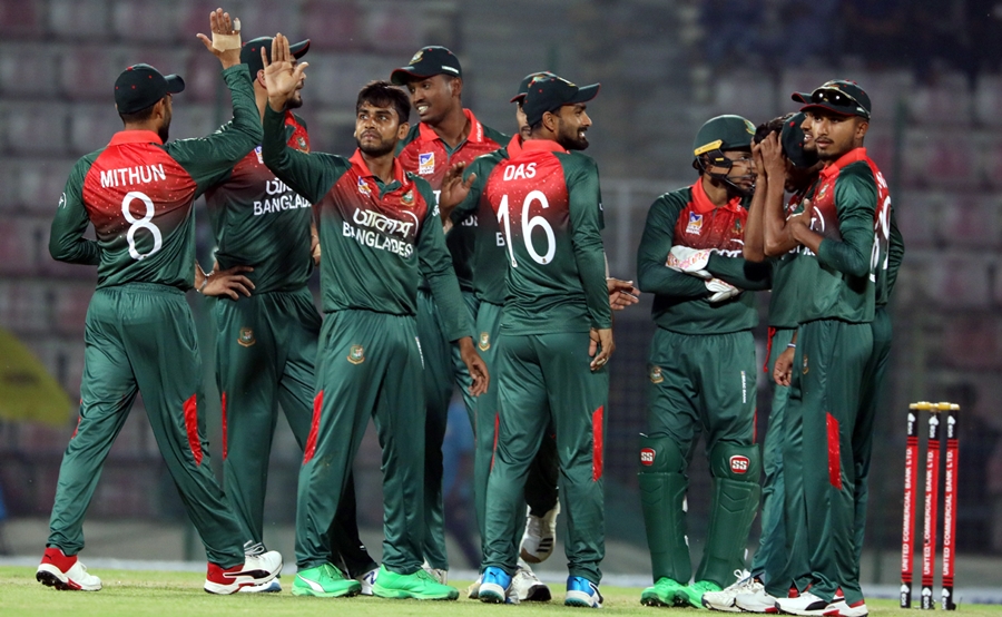 করোনার মধ্যে ফিরছে ক্রিকেট বাংলাদেশের পরবর্তী সিরিজের সময়সূচী প্রকাশ