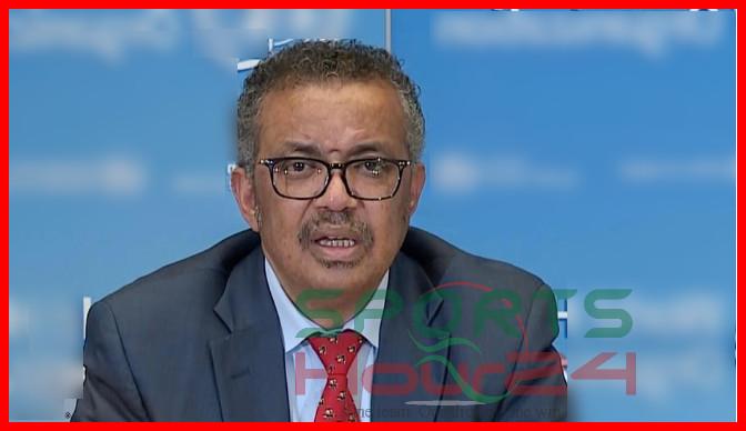 করোনা ভাইরাস : বিশ্বকে আরও বড় দু:সংবাদ দিলো বিশ্ব স্বাস্থ্য সংস্থা
