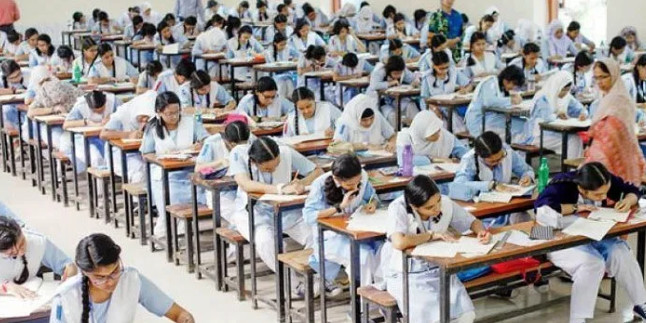 নতুন পদ্ধতিতে মাত্র ১ ঘন্টায় হতে পারে এবারের জেএসসি ও জেডিসি পরীক্ষা