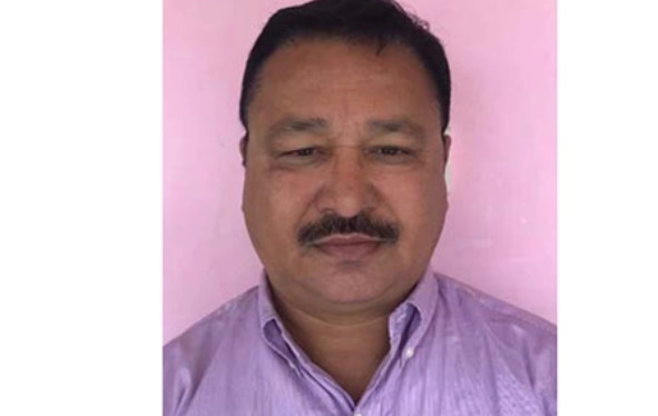 দুই হাজার কোটি টাকা পাচারের মামলায় গ্রেফতার নাজমুল ইসলাম