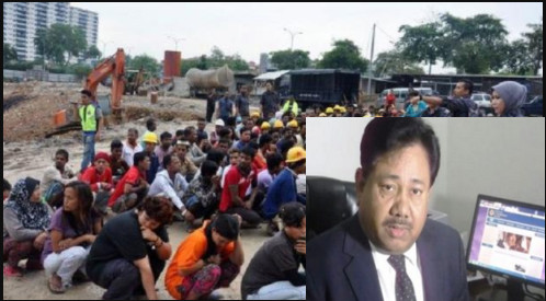 মালয়েশিয়া হাইকমিশন সুখবর দিলেন প্রবাসীদের