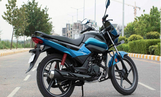মাত্র৩০ হাজার টাকায় Splendor iSmart বাইক, চলছে দুর্দান্ত সেল