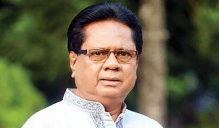 গুরুতর অসুস্থ হয়ে আইসিইউতে সাদেক বাচ্চু,অবস্থার অবনতি