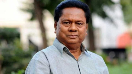 এইমাত্র পাওয়া : মারা গেলেন জনপ্রিয় অভিনেতা সাদেক বাচ্চু