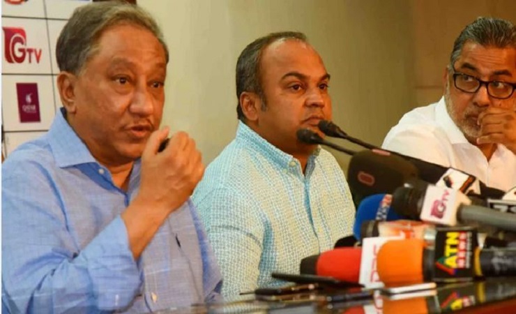 শ্রীলঙ্কায় টেস্ট চ্যাম্পিয়নশিপ বাতিল হওয়ার পথে