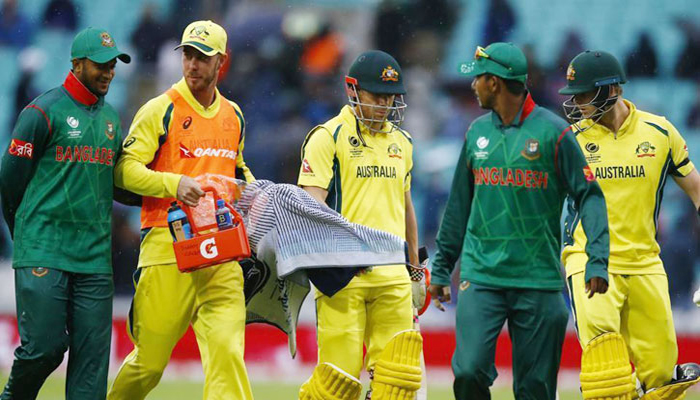 টাইগারদের সাথে ৩ ম্যাচের টি-২০ সিরিজ খেলতে আসছে অস্ট্রেলিয়া
