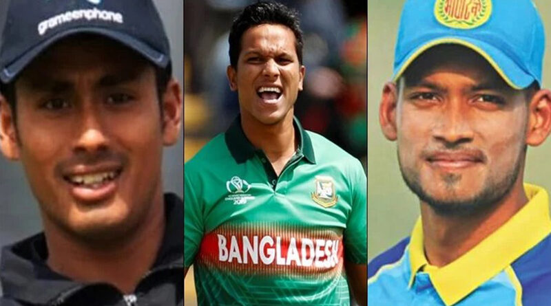 এইমাত্র পাওয়া : রাজশাহীর অধিনায়কের নাম ঘোষণা