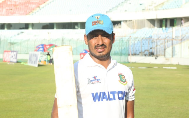 জাতীয় দল নিয়ে আশরাফুলের ভাবনা