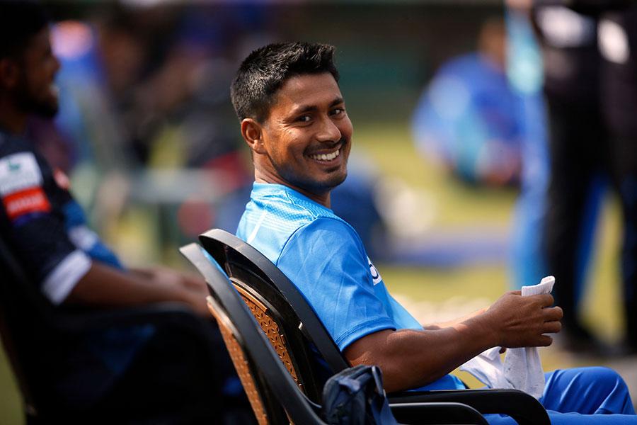 জাতীয় দলের চিন্তা বাদ দিলেন আশরাফুল