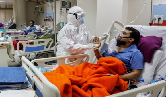 দেশে শেষ ২৪ ঘন্টায় করোনায় আক্রান্ত ও মৃত্যুর সর্বশেষ তথ্য