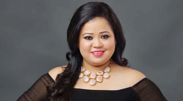 এইমাত্র পাওয়া : স্বামীসহ আটক ভারতী সিং