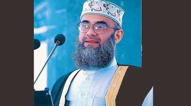এইমাত্র পাওয়া : মারা গেলেন গোলাম সারোয়ার সাঈদী