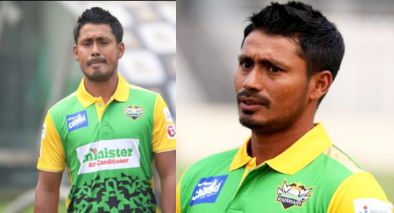 আশরাফুলকে ‘দোষ’ দিয়ে যা বললেন রাজশাহীর কোচ
