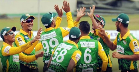 বদলে গেল শুক্রবারের দুটি ম্যাচের সময়