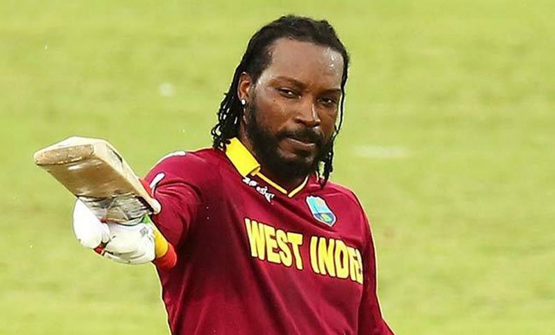 আইপিএল নিয়ে হতাশার কথা জানালেন গেইল
