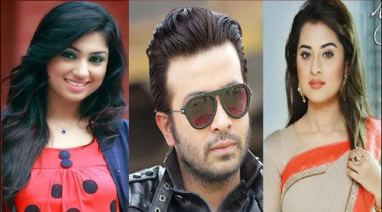 ব্রেকিং নিউজ: অপু-বুবলীকে নিয়ে অবশেষে মুখ খুললেন শাকিব