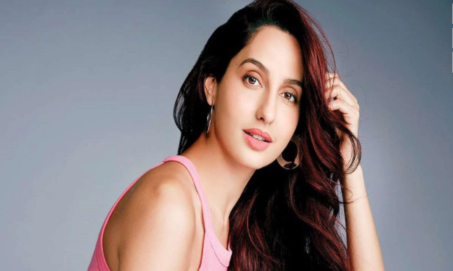 একজন নয়, আরও চাই আমি : নোরা