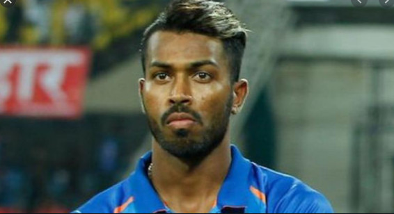 নিজের সবচেয়ে প্রিয়োজনকে হারালেন পান্ডিয়া