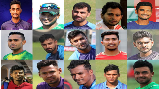 শেষ পর্যন্ত ওয়ানডের মূল স্কোয়াডে থাকছেন কারা, কাপাল খুলছে কাদের, দেখেনিন চুলছেড়া বিশ্লেষণ