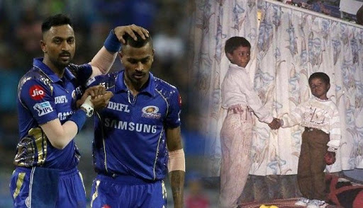 চরম দু:সংবাদ ; জীবনের সবচেয়ে কাছের মানুষকে হারালেন হার্দিক পান্ডিয়া