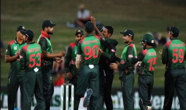 বাংলাদেশ ক্রিকেটে শোকের ছায়া : খেলা চলাকালিন সময়ে মারা গেলেন জনপ্রিয় ক্রিকেটার