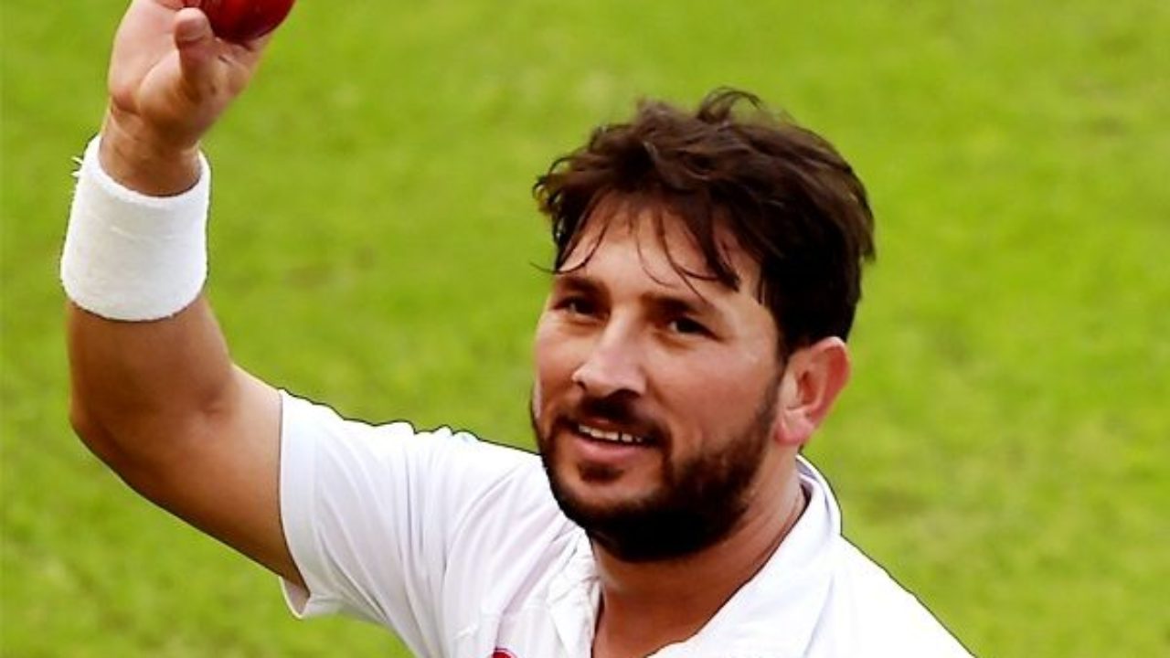 নিজেই নিজের ভবিষ্যৎ বাণী করলেন ইয়াসির শাহ