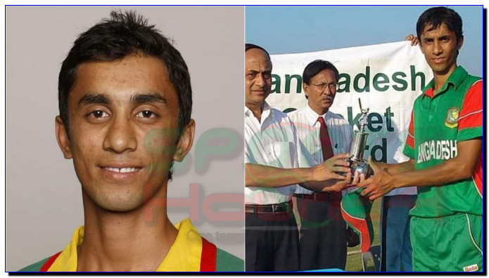 সবাইকে অবাক করে যুক্তরাষ্ট্রের জাতীয় দলে ডাক পেলো এক বাংলাদেশি ক্রিকেটার