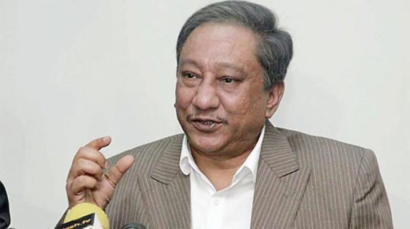 শ্রীলঙ্কাকে নিয়ে গোঁপন তথ্য জানালেন পাপন