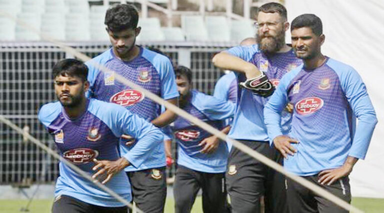 চরম দু:সংবাদ : টাইগারদের জন্য হঠাৎ করেই অনেক বড় দু:সংবাদ