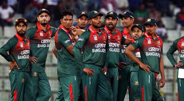 বাংলাদেশ ক্রিকেটে শোকের ছায়া : ব্রেন টিউমারে আক্রান্ত টাইগার ক্রিকেটার