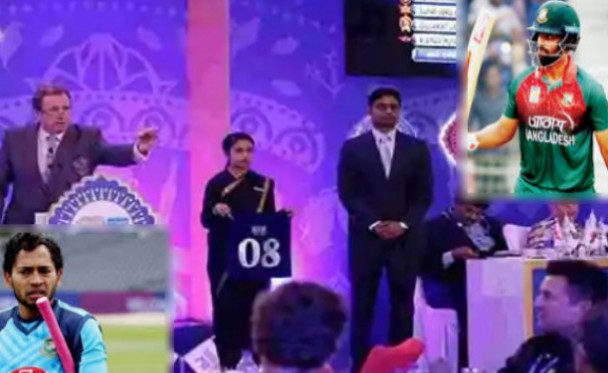 আইপিএলকে উপযুক্ত জবাব দিয়ে নতুন সিদ্ধান্ত নিলেন তামিম ও মুশফিক
