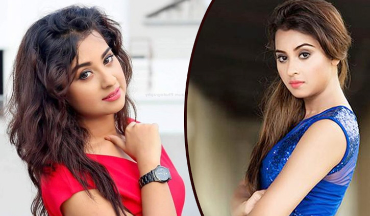 সাকিবকে ছেড়ে নতুন নায়কের সাথে বুবলী
