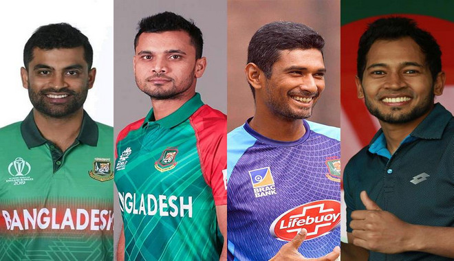 টাইগারদের কেন্দ্রীয় চুক্তিতে আসছে নতুন নিয়ম বললেন পাপন