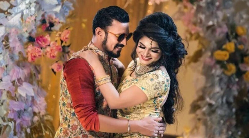 ফেসবুকে স্ট্যাটাস দিয়ে সব বির্তকের জট খুলছে তামিমা