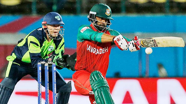 আগামীকাল প্রথম ম্যাচে যে সময় মুখোমুখি বাংলাদেশ আয়ারল্যান্ড,দেখেনিন