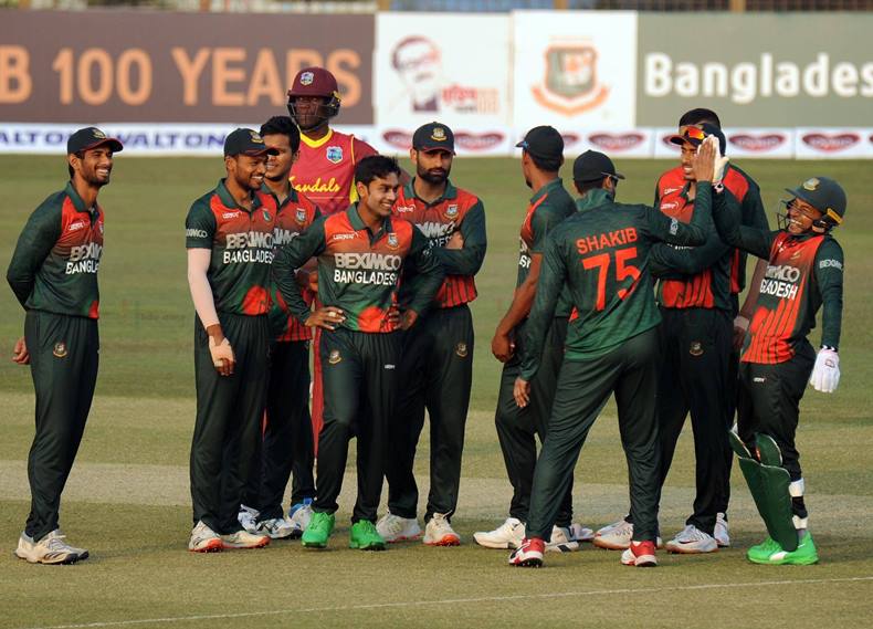 শক্তিশালী একাদশ নিয়েই আগামীকাল সকালে মাঠে নামছে টাইগাররা
