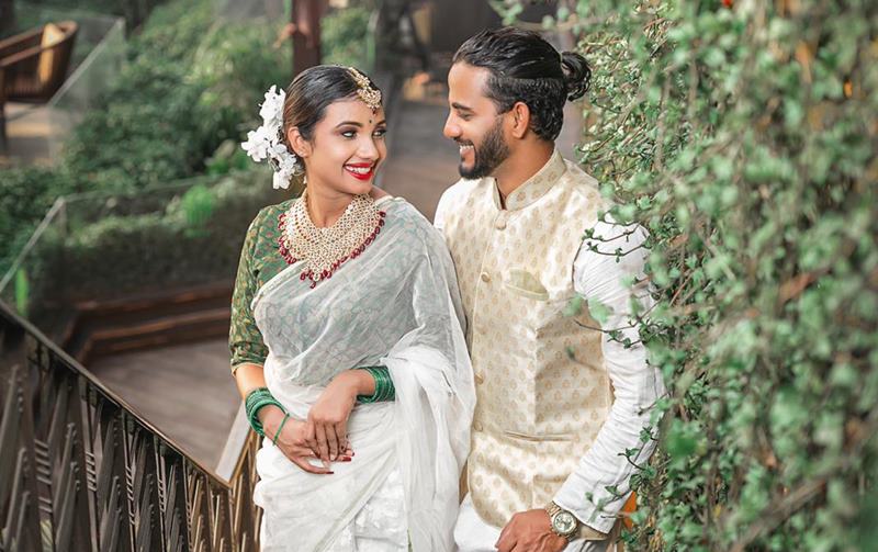 ক্রিকেটারদের বিয়ের ঘনঘটা জীবনের দ্বিতীয় ইনিংস শুরু করেছেন পেসার মুক্তার আলী