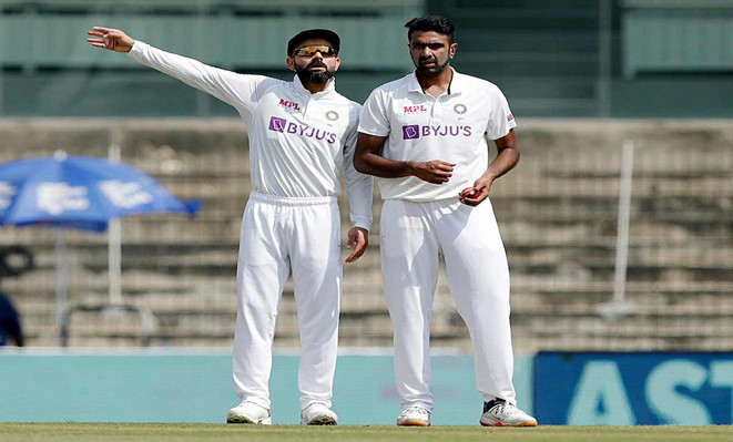 পিচ বিতর্কে সমালোচকদের কড়া জবাব দিলেন