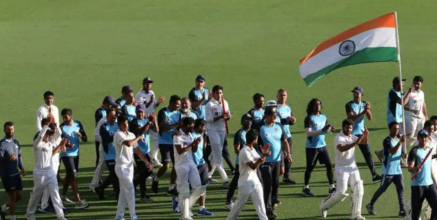 ভয়াবহ বিপদে ভারত দল : করোনায় আক্রান্ত অধিনায়ক