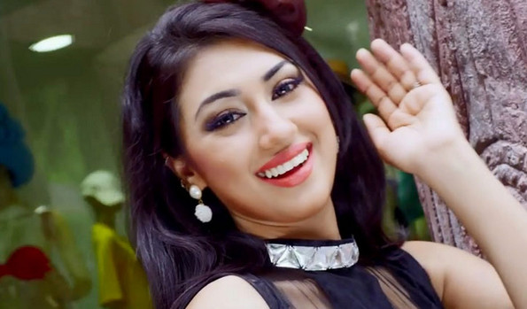 ব্রেকিং নিউজ: কাবাডি ফেডারেশনের নির্বাহী সদস্য হতে যাচ্ছেন চিত্রনায়িকা অপু বিশ্বাস