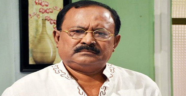 হাসপাতালে ভর্তি কাজী হায়াৎ