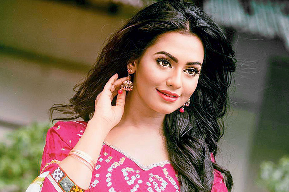 ৮৫ লাখ টাকায় শখ পূরণ করলেন নুসরাত