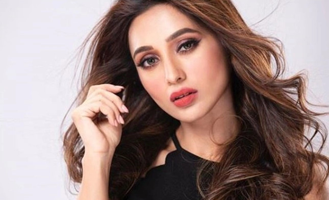 ভোট চাইতে গিয়ে জীবন হারাতে বসেছিলেন অভিনেত্রী মিমি
