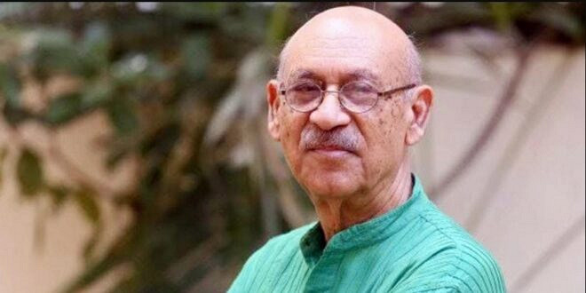 ব্রেকিং নিউজ: গুরুতর অবস্থায় হাসপাতালে ভর্তি আবুল হায়াত