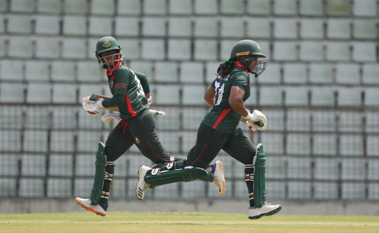 শেষ হলো বাংলাদেশ বনাম দক্ষিণ আফ্রিকা মধ্যকার ১ম ওয়ানডে ম্যাচ, দেখেনিন ফলাফল