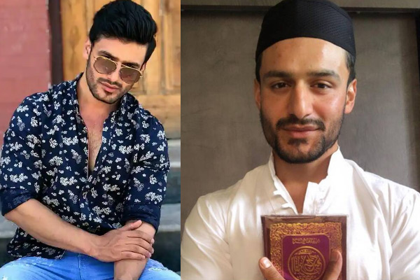 ব্রেকিং নিউজ : অভিনয় ছেড়ে ইসলামের পথে সাকিব খান