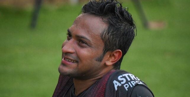সাকিবসহ ৫ ক্রিকেটারকে ঠকালো আইপিএল